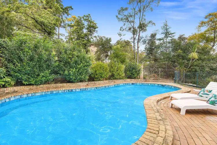 Second view of Homely house listing, 39 Gould Avenue, St Ives NSW 2075