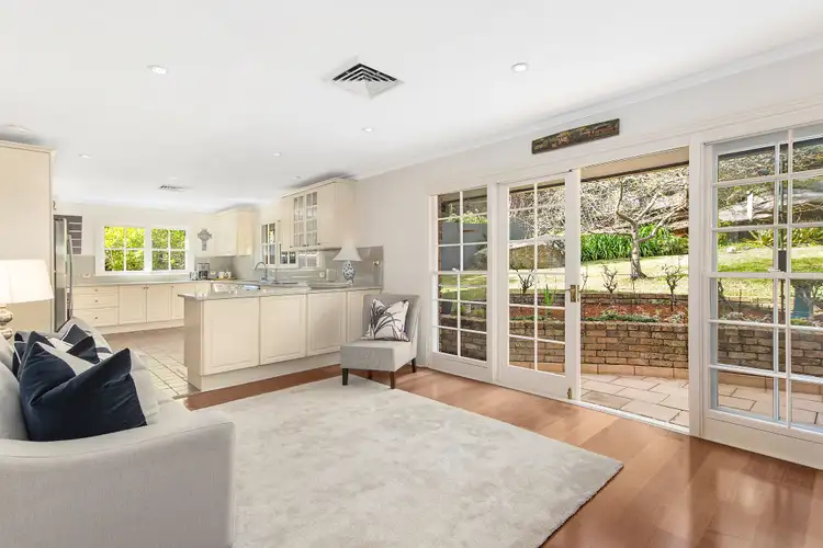 Sixth view of Homely house listing, 39 Gould Avenue, St Ives NSW 2075
