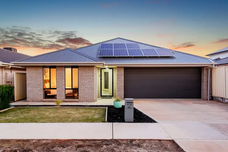 301 Fradd East Road, Munno Para West SA 5115