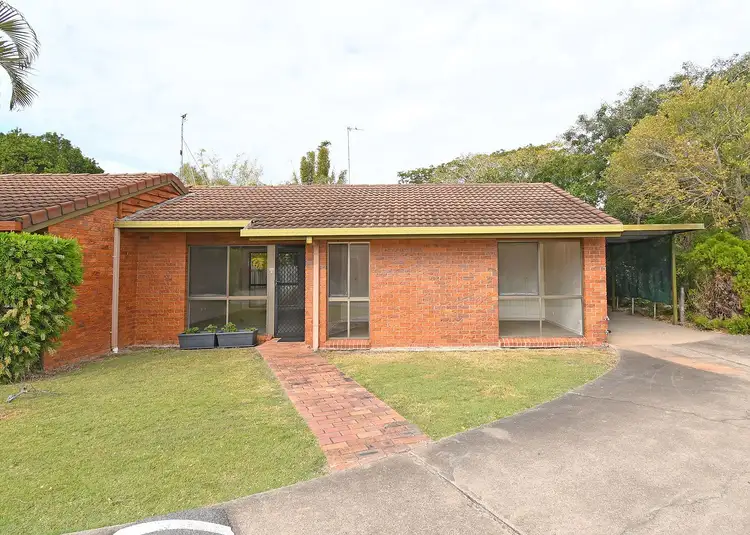 4/42-44 Pulgul Street, Urangan QLD 4655