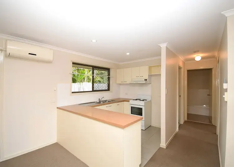 Second view of Homely unit listing, 4/42-44 Pulgul Street, Urangan QLD 4655
