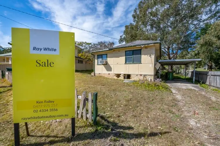 15 Wandella Avenue, Bateau Bay NSW 2261