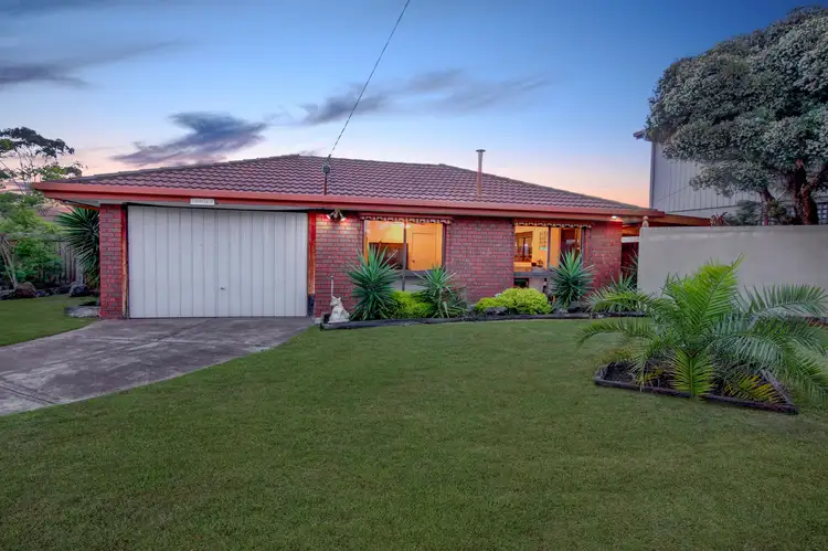 4 Redmond Court, Rosebud VIC 3939