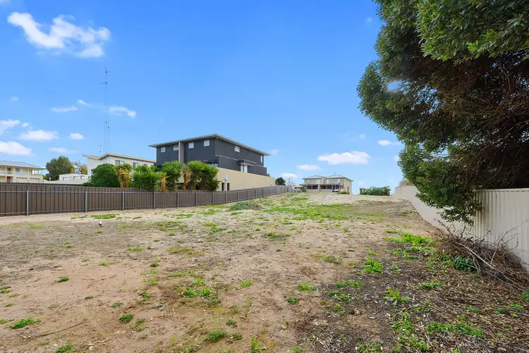 Fourth view of Homely land listing, 23 (Lot 4) Tipara Court, Moonta Bay SA 5558