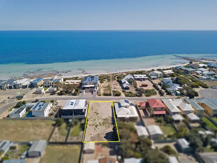 Fifth view of Homely land listing, 23 (Lot 4) Tipara Court, Moonta Bay SA 5558