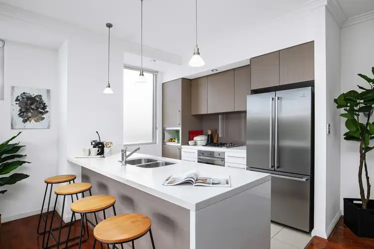 Second view of Homely unit listing, 9/30 Stanley Street, St Ives NSW 2075