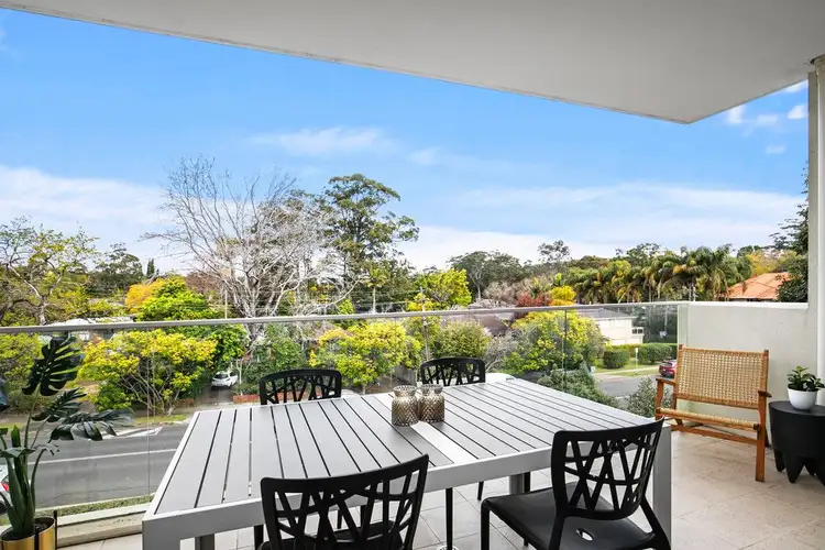 Third view of Homely unit listing, 9/30 Stanley Street, St Ives NSW 2075
