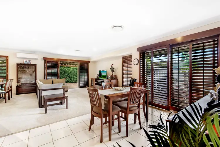 Main view of Homely house listing, 2/58 Riverwood Drive, Ashmore QLD 4214