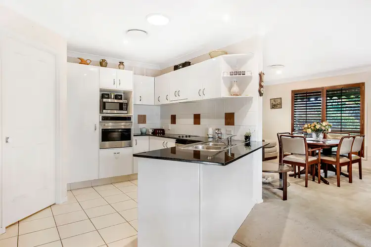 Fourth view of Homely house listing, 2/58 Riverwood Drive, Ashmore QLD 4214