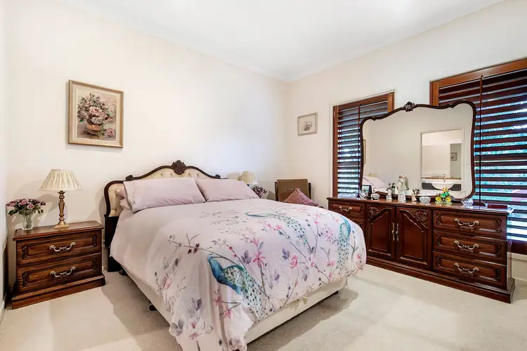 Fifth view of Homely house listing, 2/58 Riverwood Drive, Ashmore QLD 4214