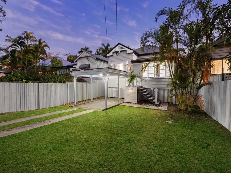 Main view of Homely house listing, 19 Laurel Street, Highgate Hill QLD 4101
