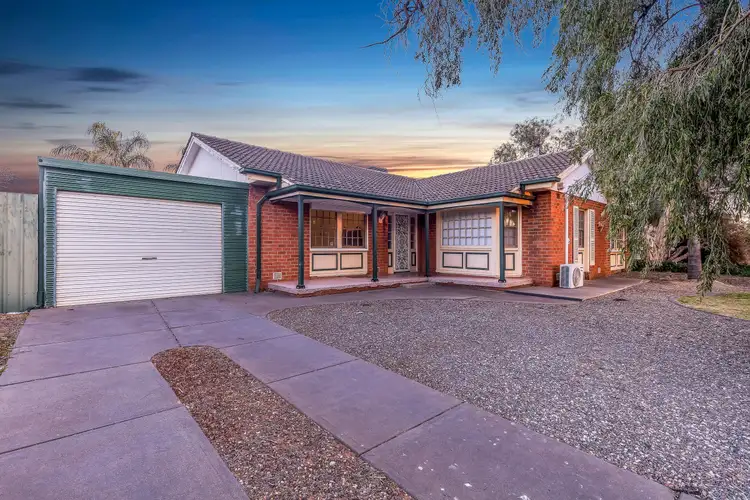 20 Marcian Avenue, Elizabeth Downs SA 5113