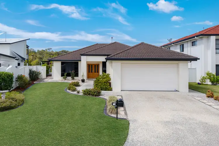 Main view of Homely house listing, 15 Courtenay Place, Sippy Downs QLD 4556