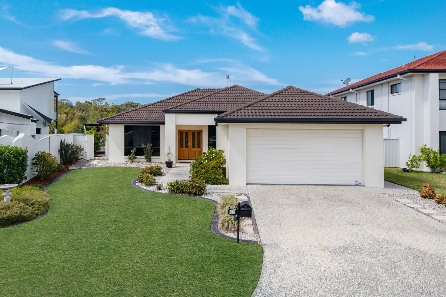Main view of Homely house listing, 15 Courtenay Place, Sippy Downs QLD 4556