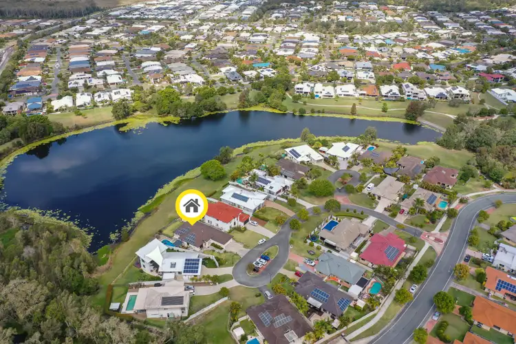 Second view of Homely house listing, 15 Courtenay Place, Sippy Downs QLD 4556