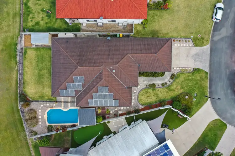 Third view of Homely house listing, 15 Courtenay Place, Sippy Downs QLD 4556