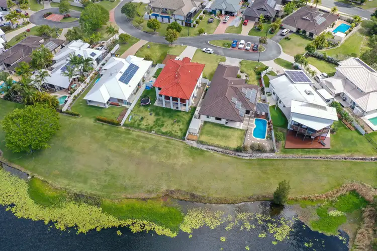 Fourth view of Homely house listing, 15 Courtenay Place, Sippy Downs QLD 4556