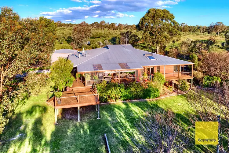 Third view of Homely house listing, 101 Jorden Road, Kalgan WA 6330