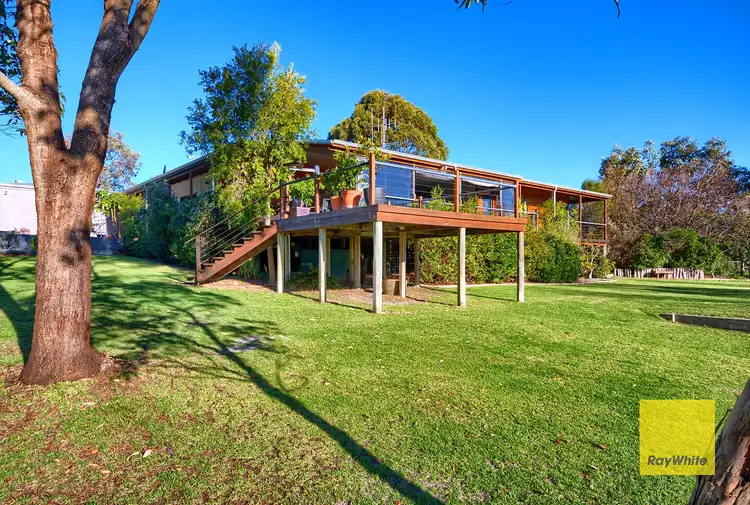 Fifth view of Homely house listing, 101 Jorden Road, Kalgan WA 6330