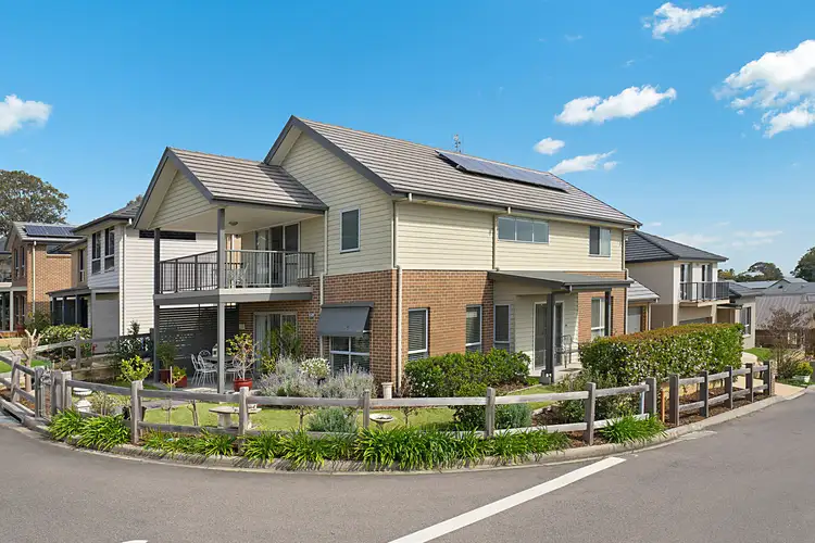 3 Matilda Circle, Morpeth NSW 2321