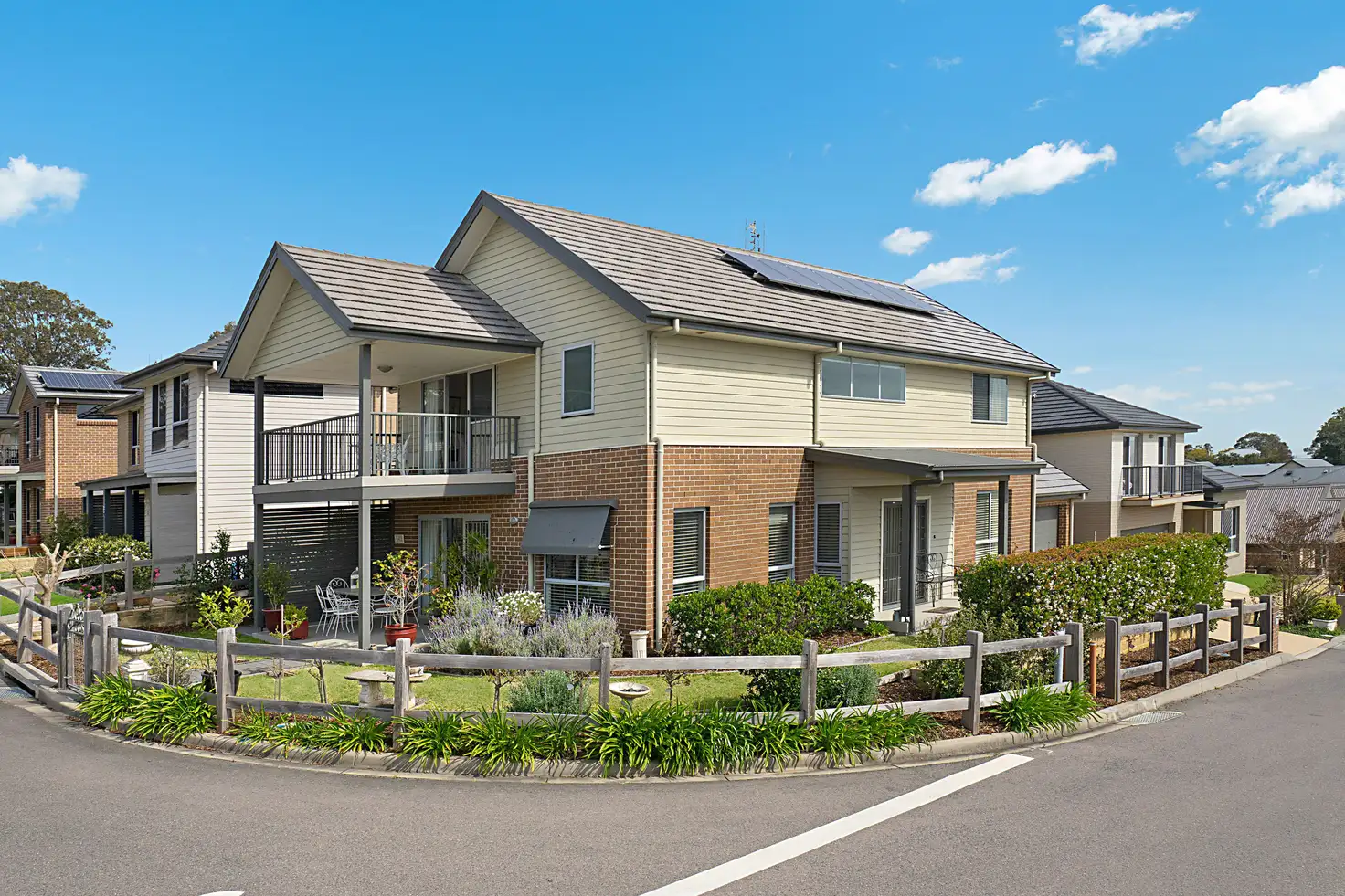 Main view of Homely house listing, 3 Matilda Circle, Morpeth NSW 2321