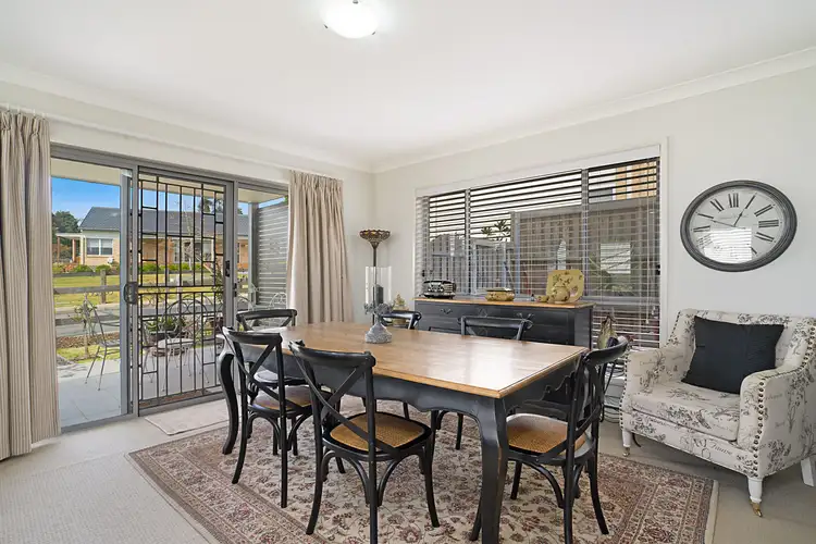 Third view of Homely house listing, 3 Matilda Circle, Morpeth NSW 2321