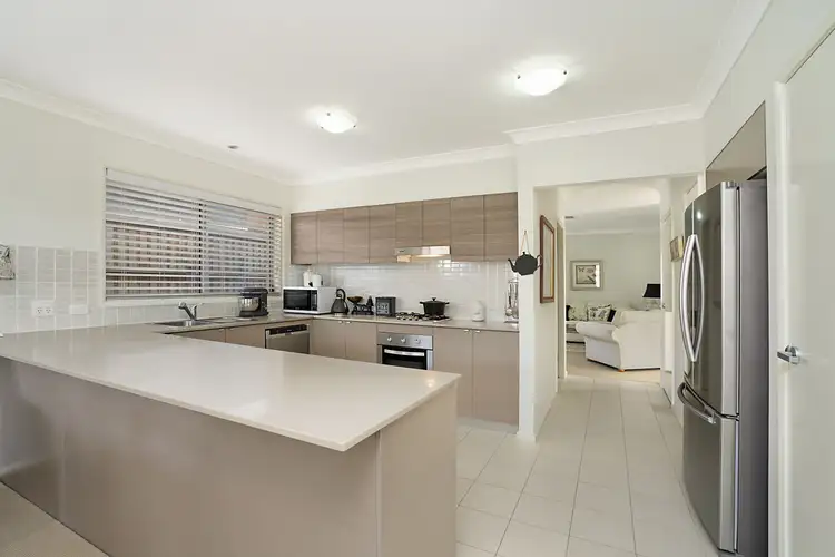 Fourth view of Homely house listing, 3 Matilda Circle, Morpeth NSW 2321