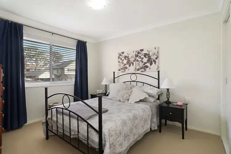 Fifth view of Homely house listing, 3 Matilda Circle, Morpeth NSW 2321