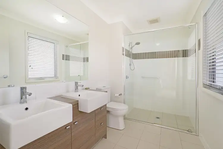 Seventh view of Homely house listing, 3 Matilda Circle, Morpeth NSW 2321