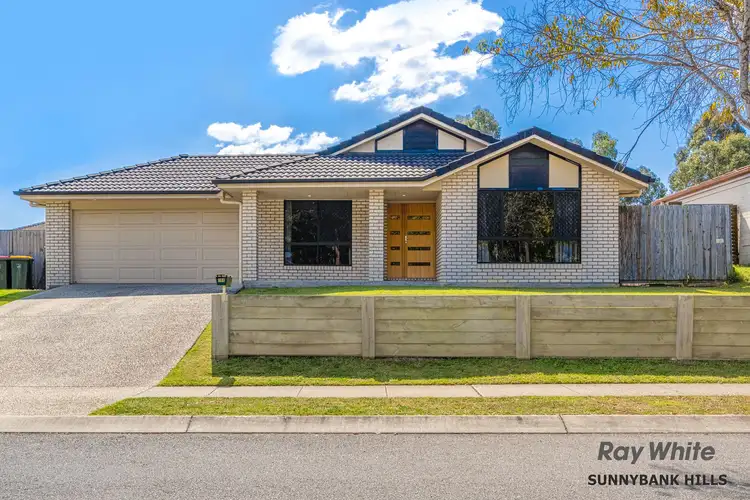 108 Trinity Way, Drewvale QLD 4116