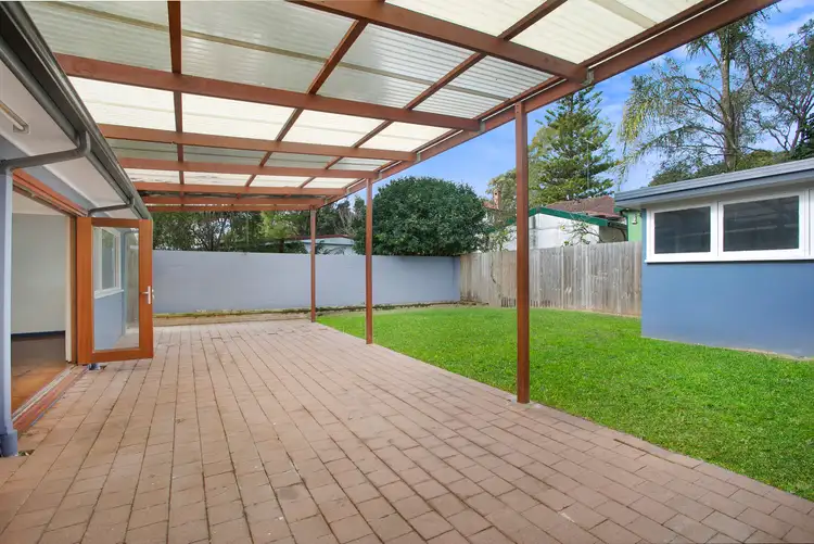 Second view of Homely house listing, 25 Chisholm Street, North Ryde NSW 2113