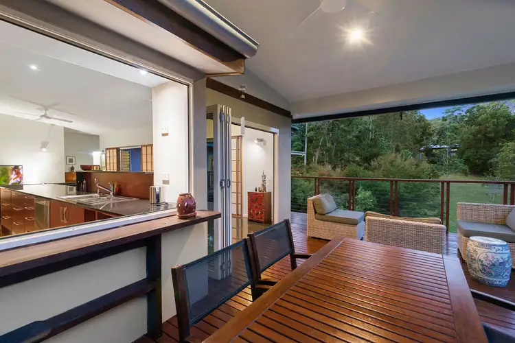 Fourth view of Homely house listing, 8 Wongaree Way, Currumbin Valley QLD 4223