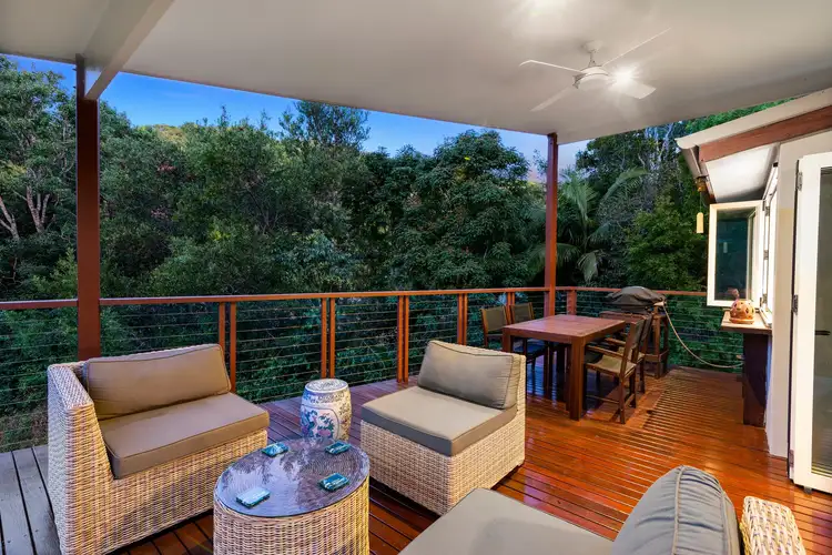 Fifth view of Homely house listing, 8 Wongaree Way, Currumbin Valley QLD 4223