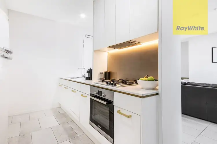Fourth view of Homely apartment listing, 1013C/3 Broughton Street, Parramatta NSW 2150