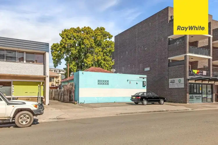 Fifth view of Homely other listing, 3 Alan Street, Fairfield NSW 2165