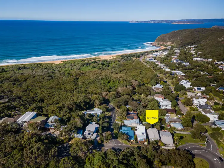 Second view of Homely house listing, 6 Masson Lane, Killcare NSW 2257