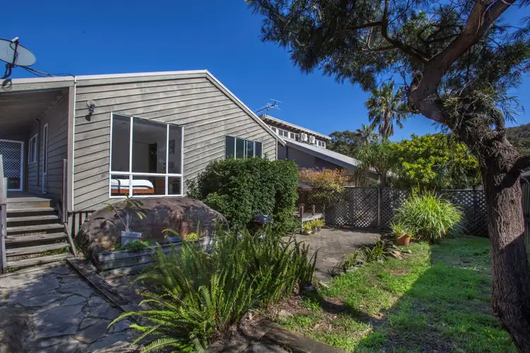 Fifth view of Homely house listing, 6 Masson Lane, Killcare NSW 2257