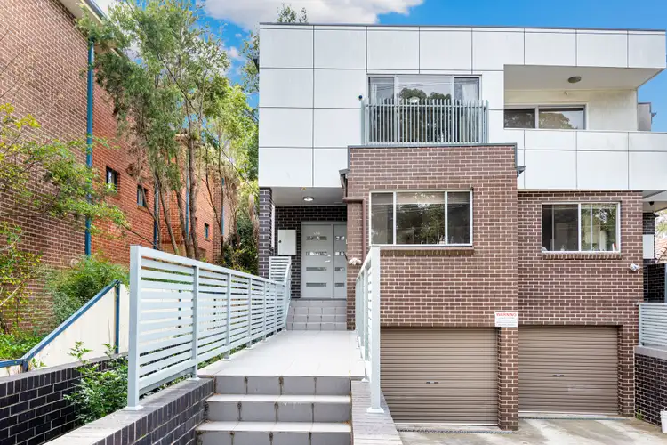 61A Kenyons Road, Merrylands West NSW 2160