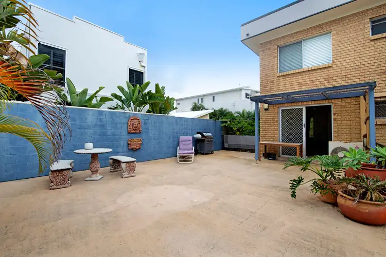 Third view of Homely unit listing, 3/80 Albatross Avenue, Mermaid Beach QLD 4218