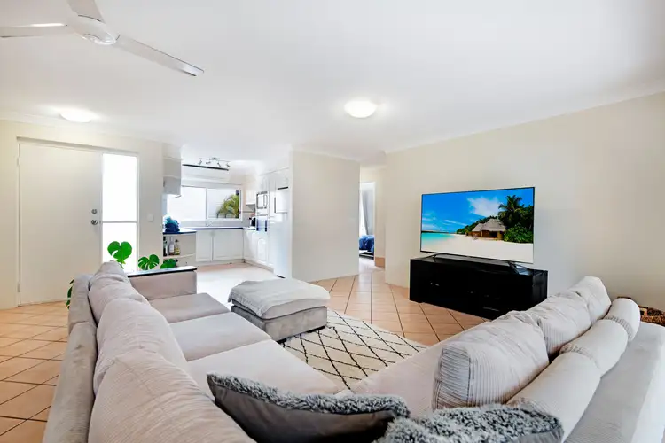 Fifth view of Homely unit listing, 3/80 Albatross Avenue, Mermaid Beach QLD 4218
