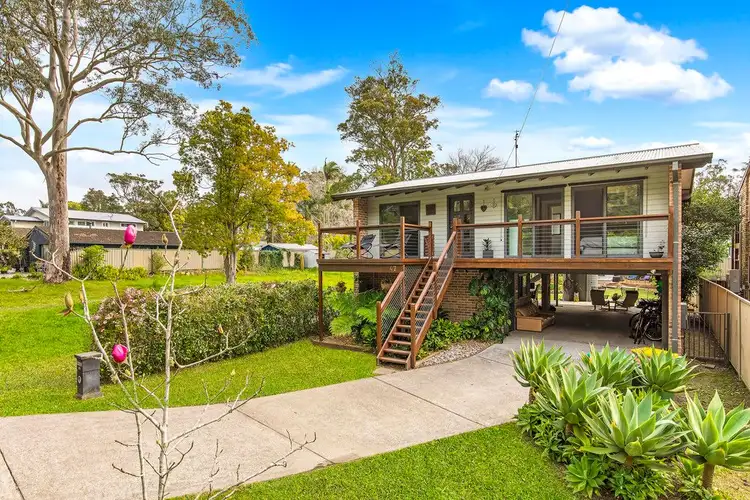 47 Kuburra Road, Erina NSW 2250