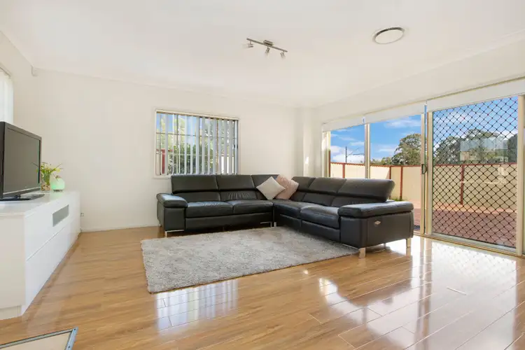 Fourth view of Homely townhouse listing, 1/1 Kensington Park Road, Schofields NSW 2762