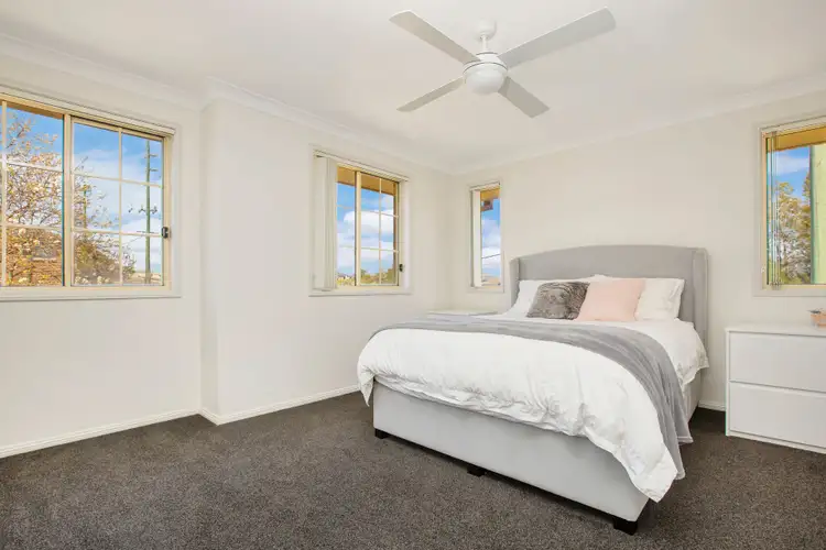 Fifth view of Homely townhouse listing, 1/1 Kensington Park Road, Schofields NSW 2762