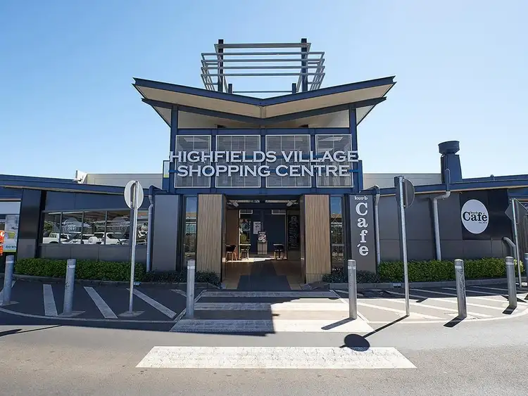 Seventh view of Homely land listing, Lot 2 173 Woolmer Road, Highfields QLD 4352