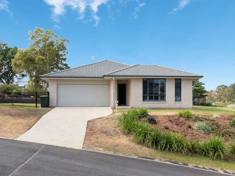 2 Melaleuca Court, Caniaba NSW 2480