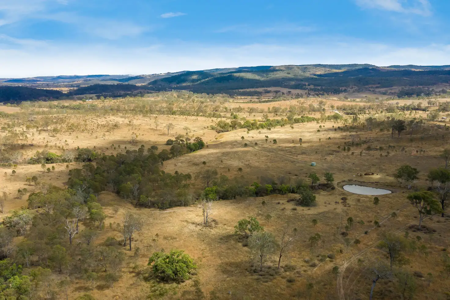 Main view of Homely rural property listing, 0 McRae Road, Emu Creek QLD 4355