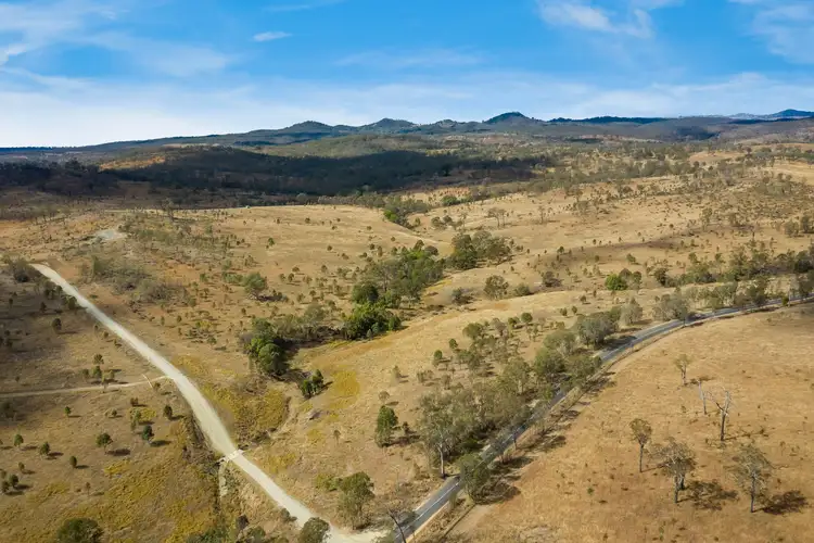 Third view of Homely rural property listing, 0 McRae Road, Emu Creek QLD 4355