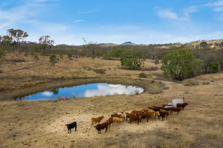 Fourth view of Homely rural property listing, 0 McRae Road, Emu Creek QLD 4355