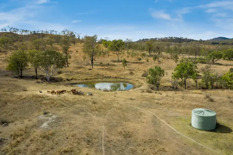 Fifth view of Homely rural property listing, 0 McRae Road, Emu Creek QLD 4355