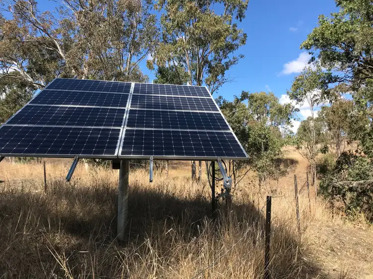 Seventh view of Homely rural property listing, 0 McRae Road, Emu Creek QLD 4355